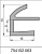 Профиль силиконовый 754152.063
